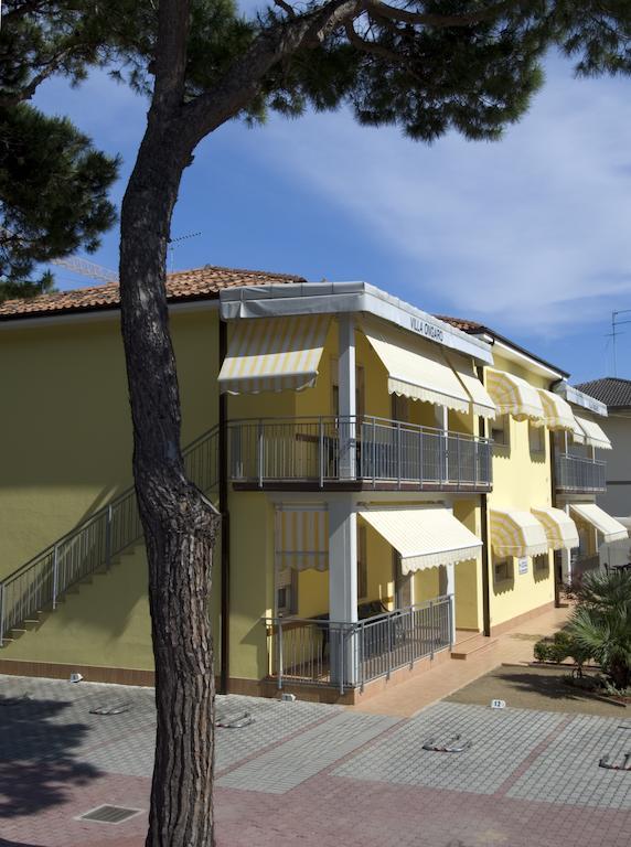 לידו די ג'סולו Villa Ongaro מראה חיצוני תמונה