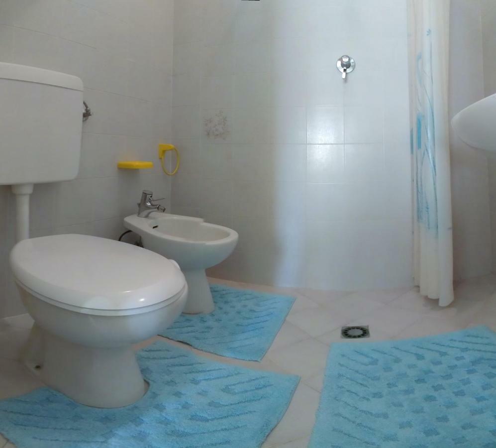 לידו די ג'סולו Villa Ongaro מראה חיצוני תמונה
